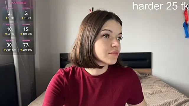 Snapshot of Kinky_Secrets chatting on 14, 5, 2026 Kinky Secrets online show from 14, 5, 2026