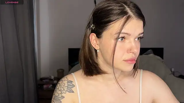 Snapshot of Kinky_Secrets chatting on 24, 6, 2026 Kinky Secrets online show from 24, 6, 2026