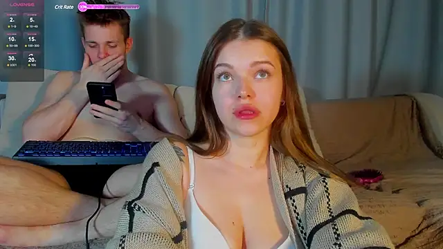 Kinky Secrets online show from 4, 3, 2025