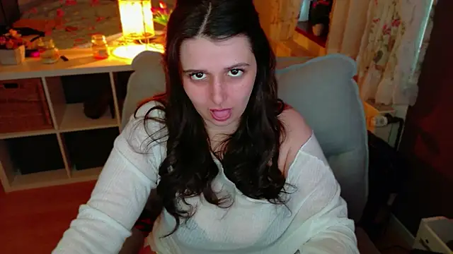 jenna-sxy19 online show from 15, 4, 2026