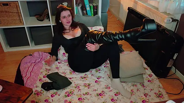 jenna-sxy19 online show from 22, 4, 2026