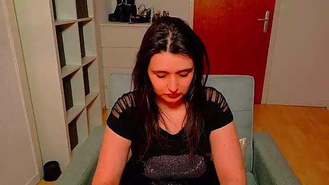 jenna-sxy19 online show from 1, 3, 2025