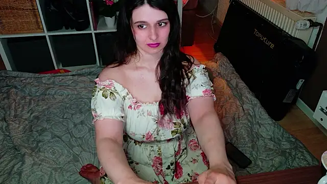 jenna-sxy19 online show from 28, 4, 2026