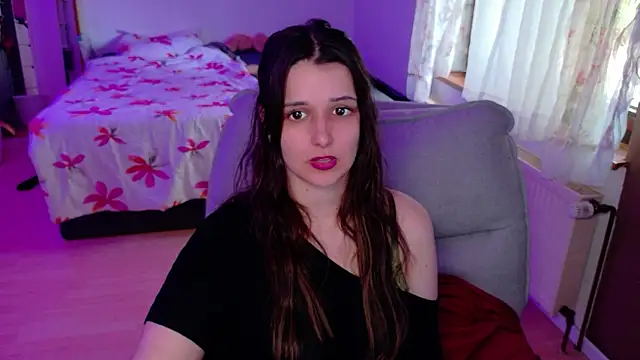 Snapshot of jenna-sxy19 chatting on 19, 7, 2026 jenna-sxy19 online show from 19, 7, 2026