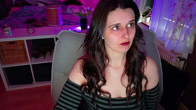 jenna-sxy19 online show from 10, 4, 2026