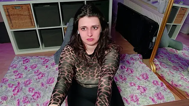 jenna-sxy19 online show from 15, 5, 2026