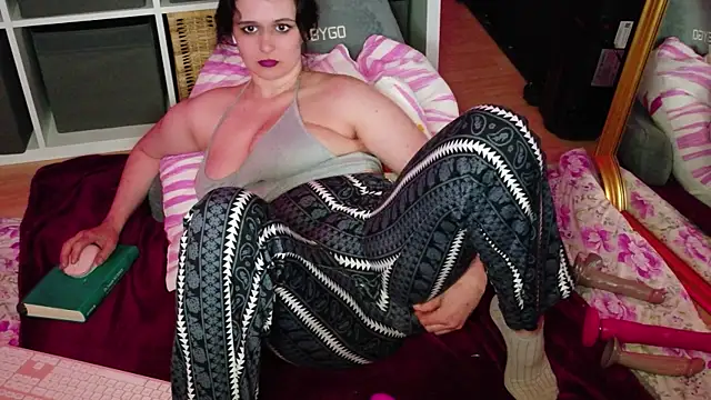 jenna-sxy19 online show from 18, 5, 2026