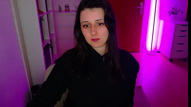 jenna-sxy19 online show from 25, 11, 2025