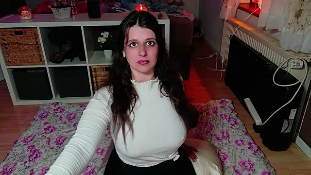 jenna-sxy19 online show from 7, 5, 2026