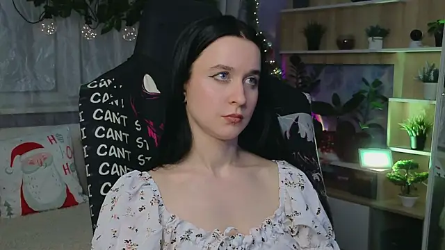 KiraLiLime online show from 13, 3, 2025