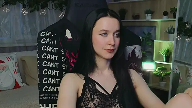 KiraLiLime online show from 13, 3, 2025