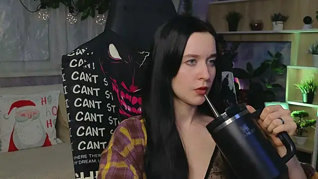 KiraLiLime online show from 12, 3, 2025