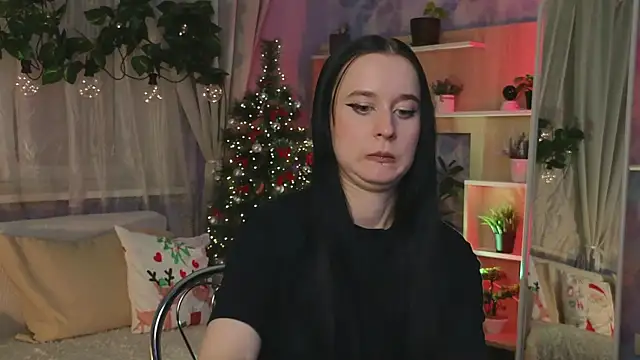 KiraLiLime online show from 7, 3, 2025