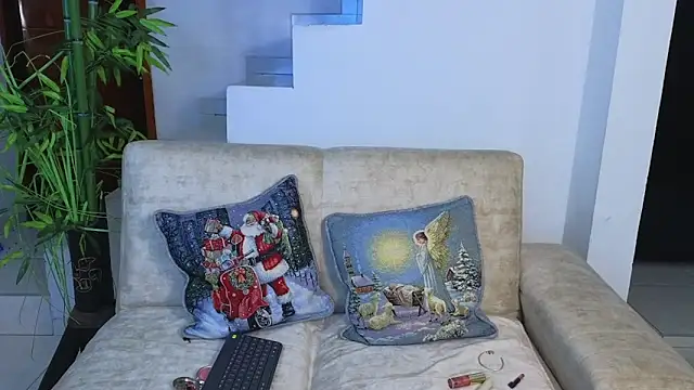 Lorenne Miller online show from 28, 11, 2025