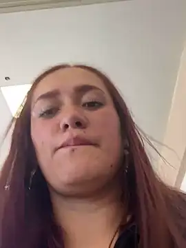 Snapshot of _KarolSmith chatting on 20, 1, 2025 KarolSmith online show from 20, 1, 2025