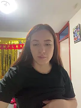 Snapshot of _KarolSmith chatting on 2, 2, 2025 KarolSmith online show from 2, 2, 2025