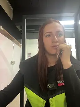 Snapshot of _KarolSmith chatting on 17, 1, 2025 KarolSmith online show from 17, 1, 2025
