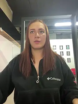 Snapshot of _KarolSmith chatting on 18, 1, 2025 KarolSmith online show from 18, 1, 2025