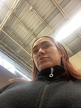 Snapshot of _KarolSmith chatting on 22, 2, 2025 KarolSmith online show from 22, 2, 2025