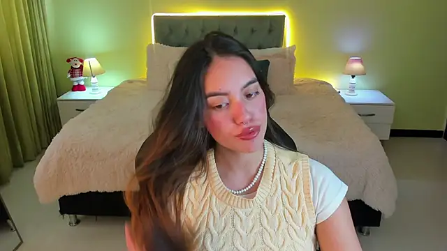  Charlotte evans 1 online show from 19, 12, 2025