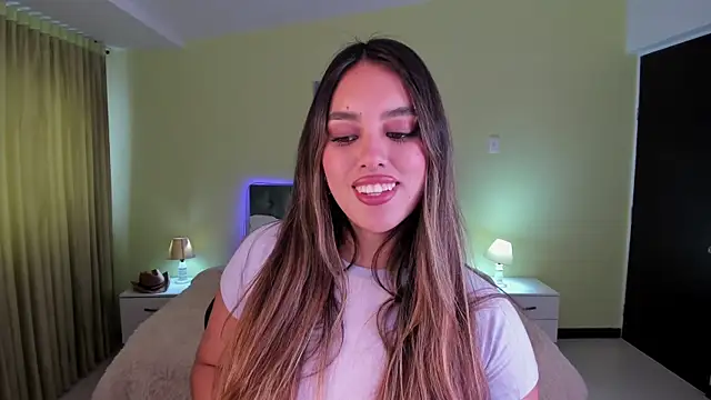  Charlotte evans 1 online show from 24, 7, 2026