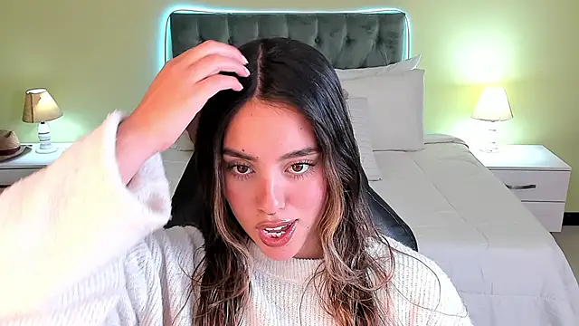  Charlotte evans 1 online show from 29, 6, 2026