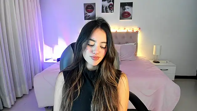  Charlotte evans 1 online show from 8, 11, 2025