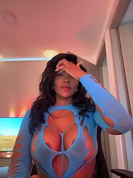 Snapshot of Jessie-pradoo chatting on 18, 11, 2025 Jessie-pradoo online show from 18, 11, 2025