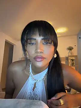 Jessie-pradoo online show from 18, 3, 2026