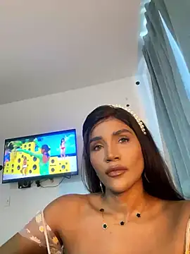 Jessie-pradoo online show from 7, 1, 2026