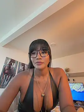 Jessie-pradoo online show from 3, 5, 2026