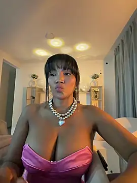 Jessie-pradoo online show from 1, 4, 2026