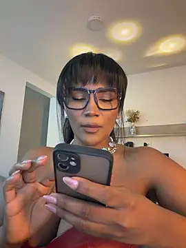 Jessie-pradoo online show from 22, 3, 2026