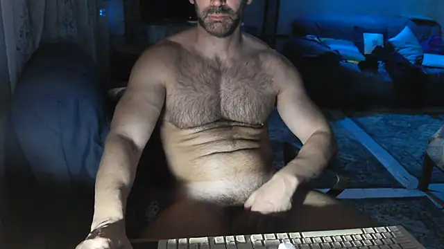 TebaldHot online show from 11, 10, 2025