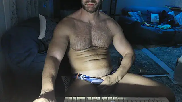 TebaldHot online show from 20, 9, 2025