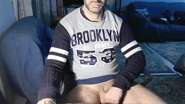 TebaldHot online show from 21, 2, 2025