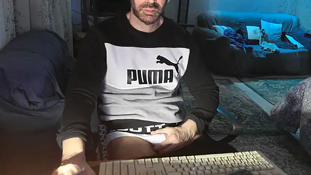 TebaldHot online show from 25, 11, 2025