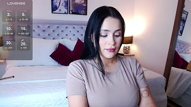 sarascottt online show from 18, 3, 2026