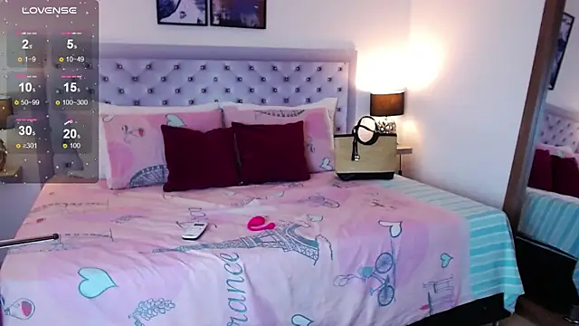 sarascottt online show from 31, 1, 2026