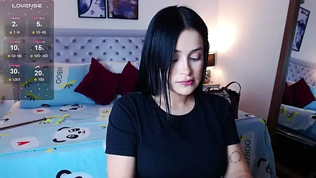 sarascottt online show from 14, 2, 2026