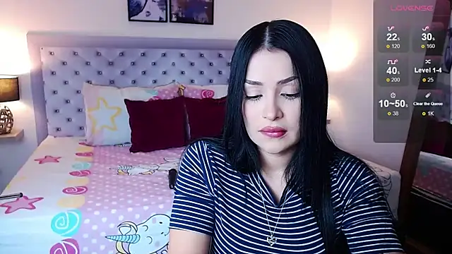 Snapshot of sarascottt chatting on 7, 3, 2025 sarascottt online show from 7, 3, 2025