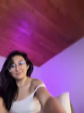 Snapshot of paula_perez09 chatting on 26, 1, 2025 paula perez09 online show from 26, 1, 2025