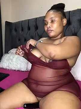 Anaelle24 online show from 10, 3, 2026