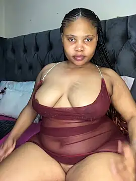 Anaelle24 online show from 9, 4, 2026