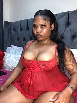 Anaelle24 online show from 9, 10, 2025