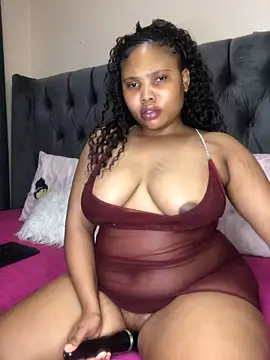 Anaelle24 online show from 30, 3, 2026