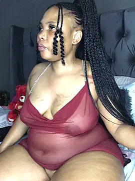Anaelle24 online show from 25, 2, 2025