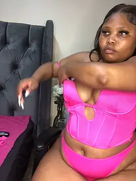 Anaelle24 online show from 22, 10, 2025