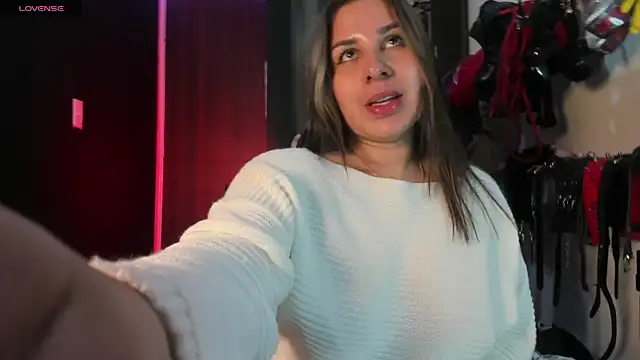 violet bdsmx online show from 12, 4, 2026