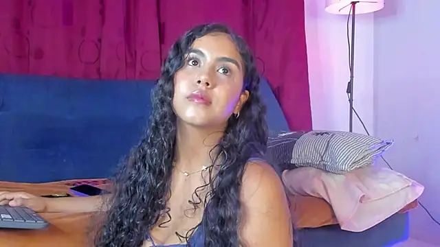 swetty loverss online show from 20, 11, 2025